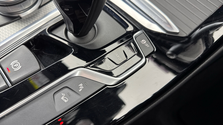 BMW X3 xDrive20i M Sport 5dr Step Auto Petrol Estate